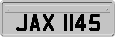JAX1145
