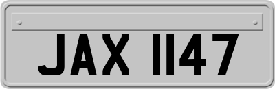 JAX1147