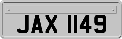 JAX1149