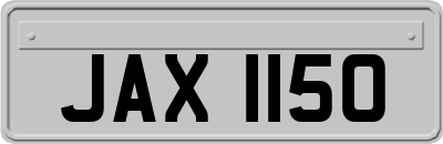 JAX1150