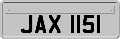 JAX1151