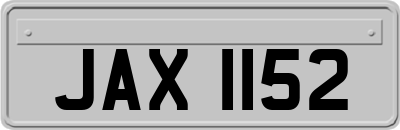 JAX1152