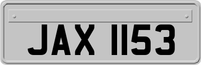 JAX1153