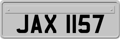 JAX1157