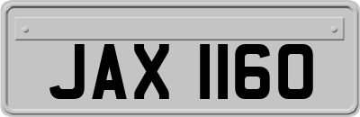 JAX1160