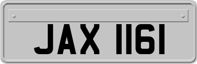 JAX1161