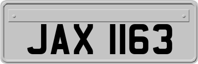 JAX1163