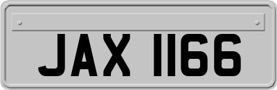 JAX1166