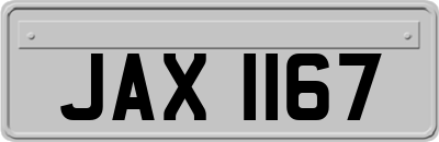 JAX1167