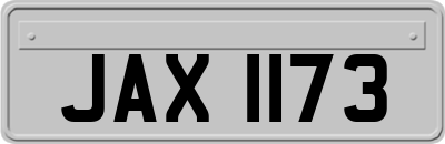 JAX1173