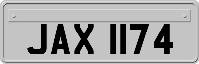 JAX1174