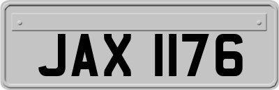 JAX1176