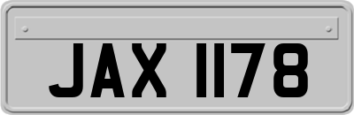 JAX1178