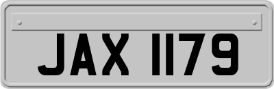JAX1179