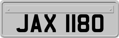 JAX1180