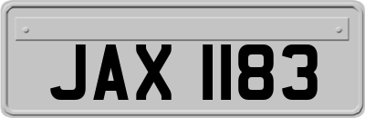 JAX1183