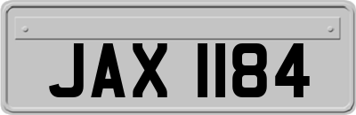 JAX1184