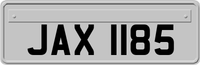 JAX1185