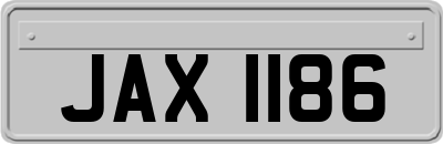 JAX1186
