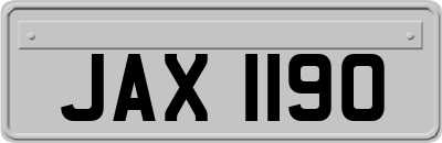 JAX1190