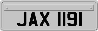 JAX1191