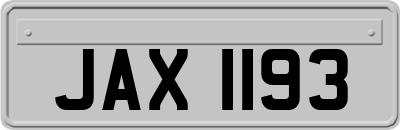 JAX1193