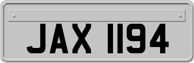 JAX1194