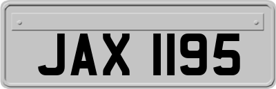 JAX1195