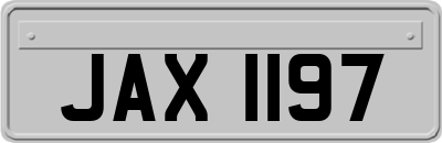 JAX1197