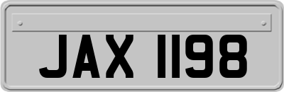 JAX1198