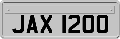 JAX1200