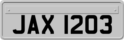 JAX1203