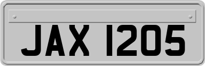 JAX1205