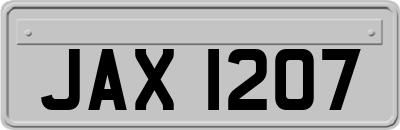 JAX1207
