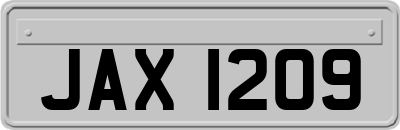 JAX1209