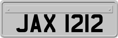 JAX1212