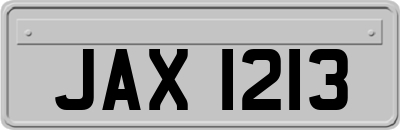 JAX1213