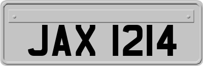 JAX1214