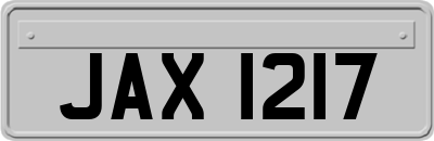 JAX1217