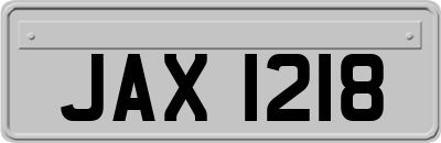 JAX1218