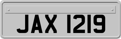 JAX1219