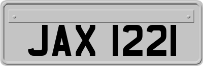 JAX1221