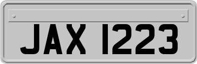 JAX1223
