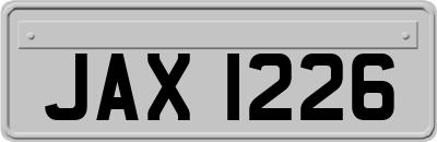 JAX1226
