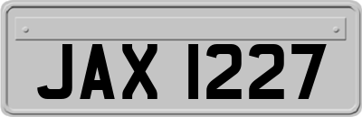 JAX1227