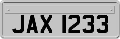 JAX1233