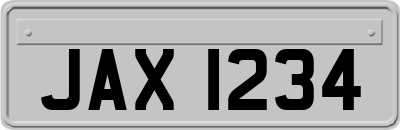 JAX1234