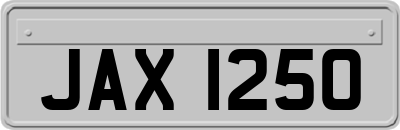 JAX1250
