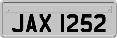 JAX1252
