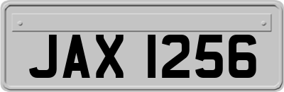 JAX1256
